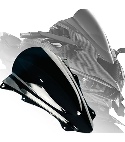 Amazon | BEET(ビート) スモークスクリーン Ninja ZX-25R/ZX-4R 0689